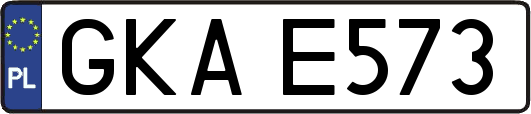 GKAE573