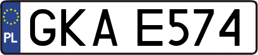GKAE574