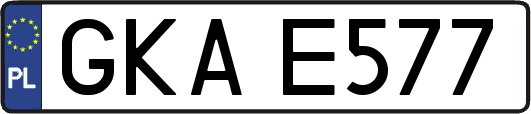 GKAE577