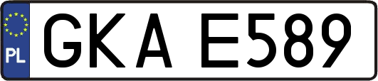 GKAE589