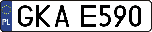 GKAE590