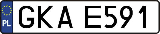 GKAE591