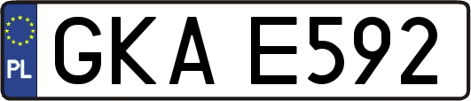 GKAE592