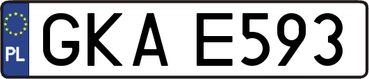 GKAE593
