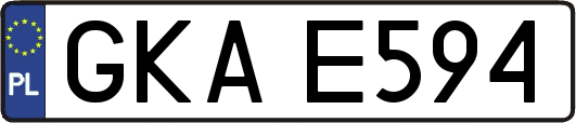 GKAE594