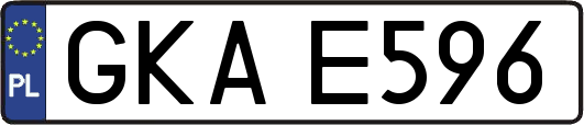 GKAE596