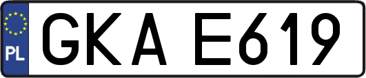 GKAE619