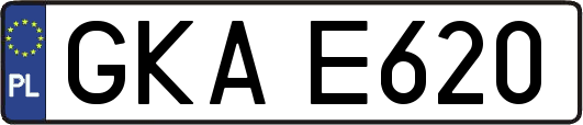 GKAE620