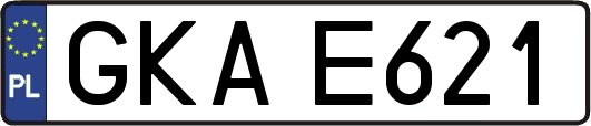 GKAE621
