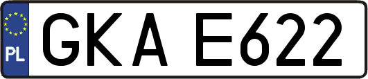 GKAE622