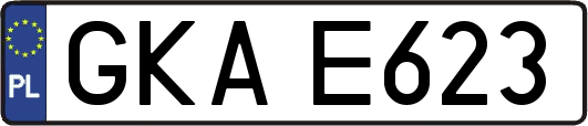 GKAE623