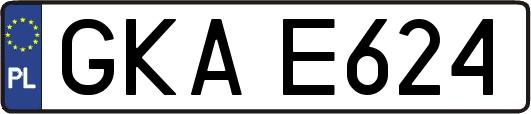 GKAE624