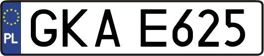 GKAE625
