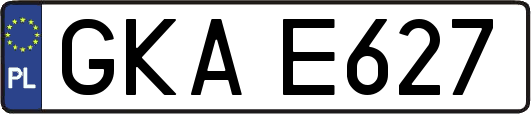GKAE627