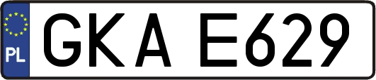 GKAE629