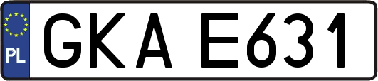GKAE631