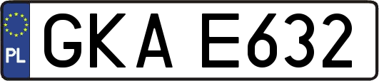 GKAE632
