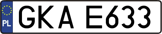 GKAE633