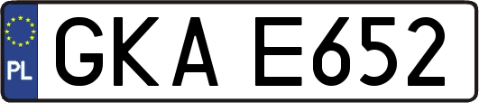 GKAE652
