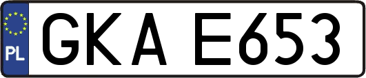 GKAE653
