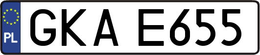 GKAE655