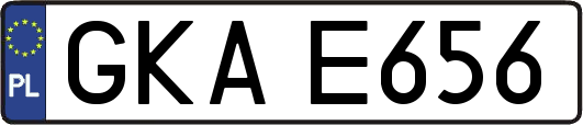 GKAE656