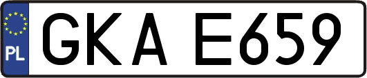 GKAE659