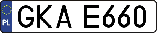 GKAE660