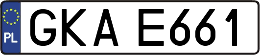 GKAE661