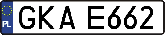 GKAE662