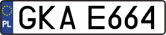 GKAE664