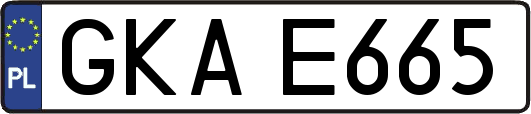GKAE665
