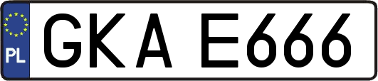 GKAE666
