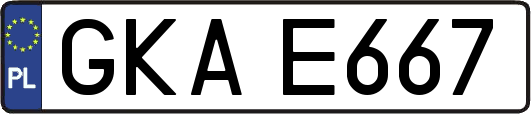 GKAE667