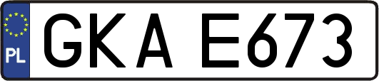 GKAE673