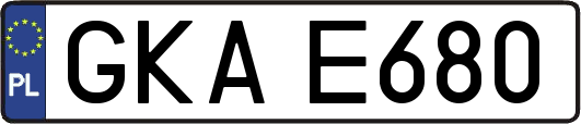 GKAE680