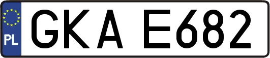 GKAE682