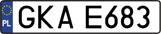 GKAE683