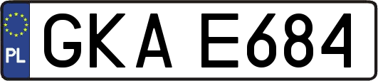 GKAE684