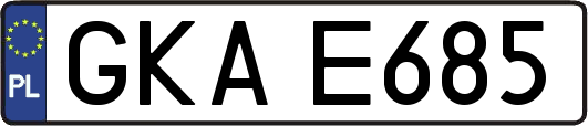 GKAE685