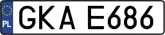 GKAE686
