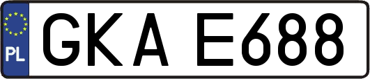 GKAE688