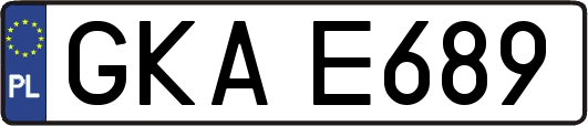 GKAE689