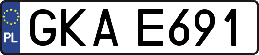 GKAE691