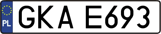 GKAE693