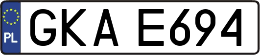GKAE694
