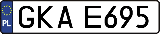 GKAE695