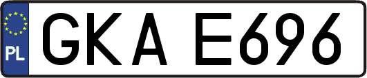 GKAE696