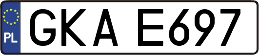 GKAE697