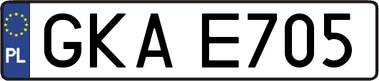 GKAE705